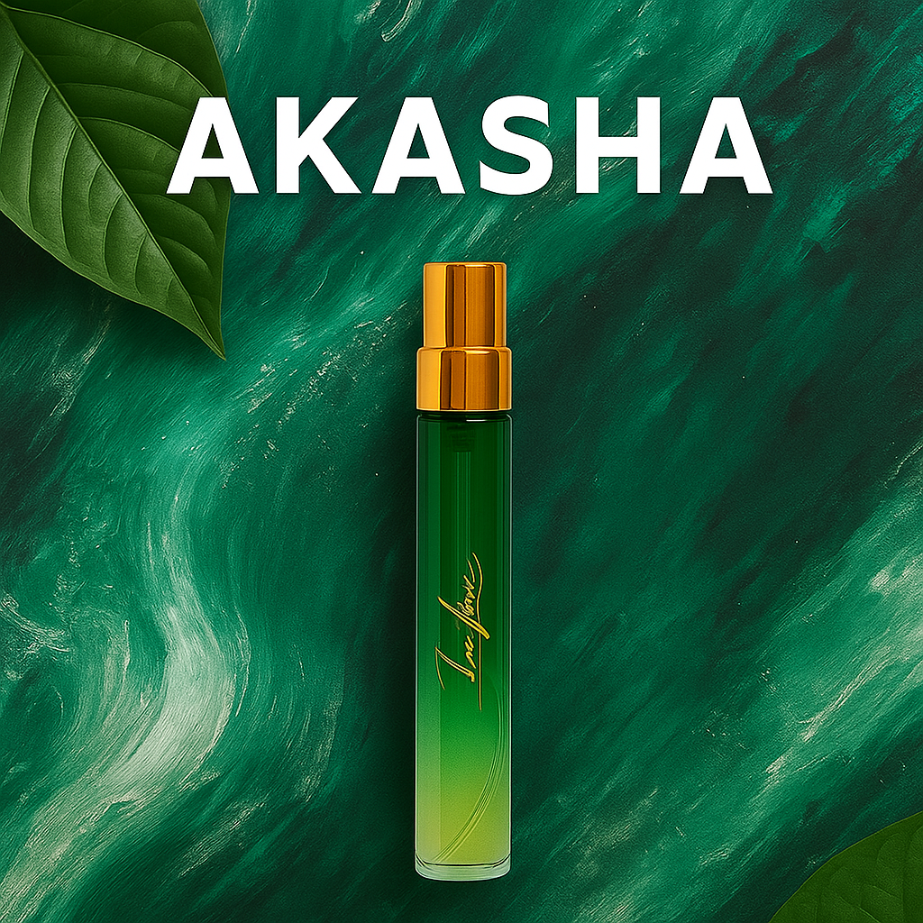 Freeshape Milano Akasha EDP 10ml