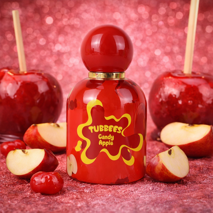 Grandeur Tubbees Candy Apple EDP 50 ML/1.7 OZ Spray For Unisex