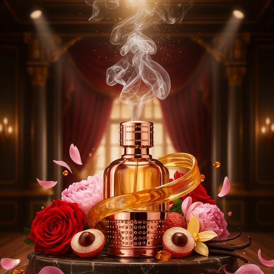 Lataffa Amoura Pure Concentrated Oil 20ML/0.68 OZ Unisex