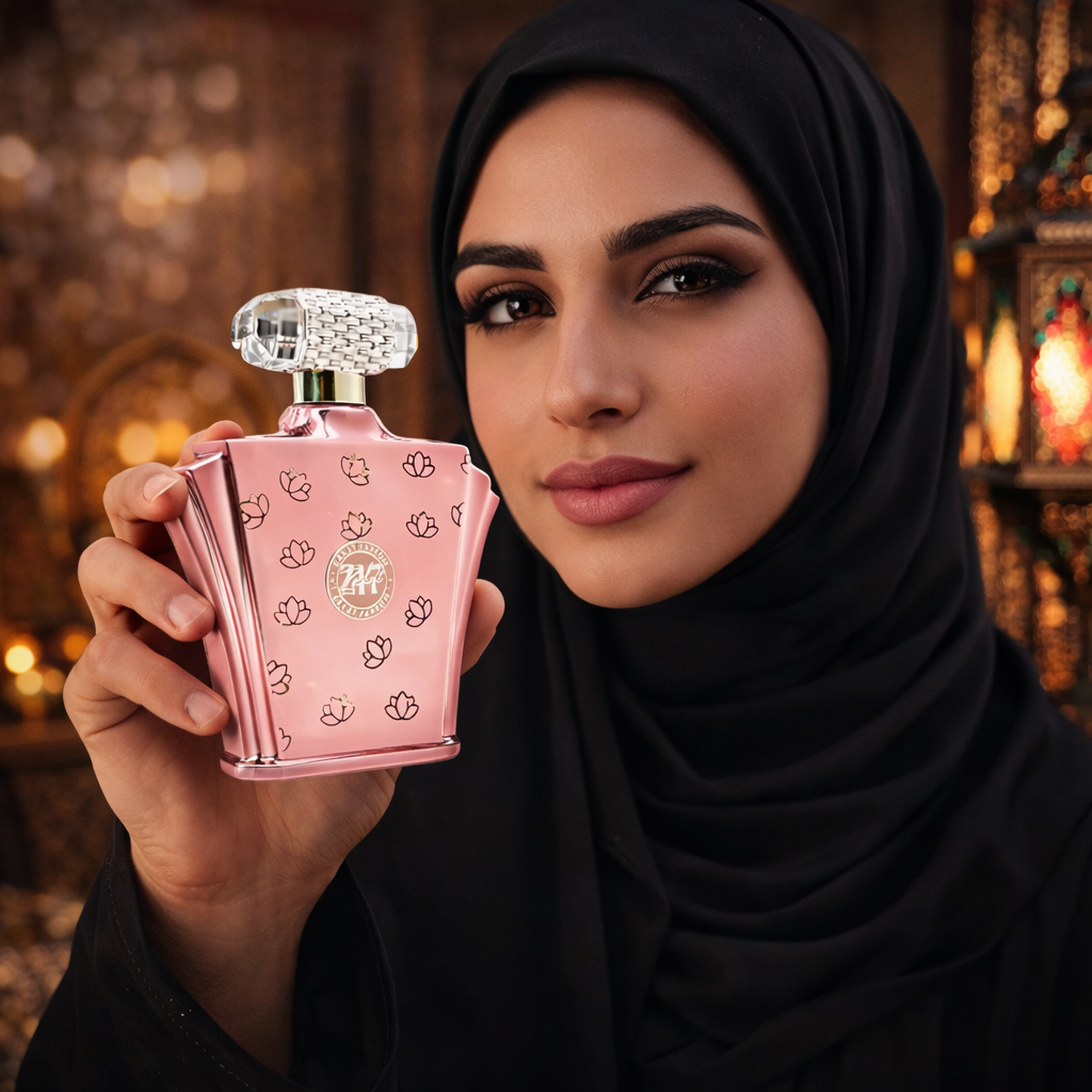 Zakat Z17 EDP 100ML/ 3.4 OZ Spray For Women