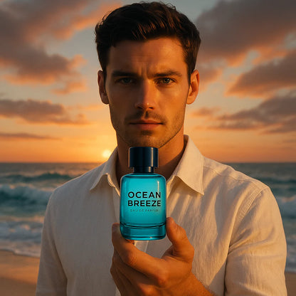Emper: Ocean Breeze Unisex 100ML / 3.4 OZ EDP
