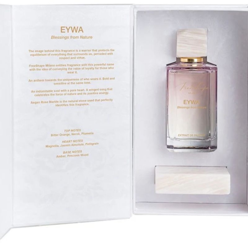 Freeshape Milano Eywa Blessings From Nature Extrait De Parfum Spray Unisex 3,3oz/100ml