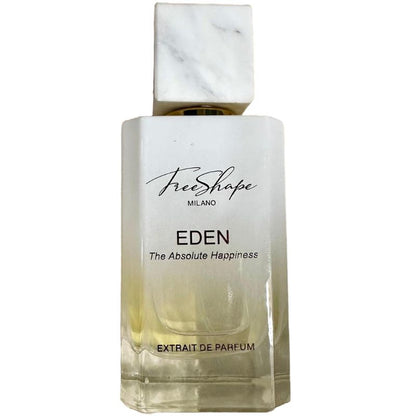 Freeshape Milano Eden Extrait De Parfum Unisex 100ml