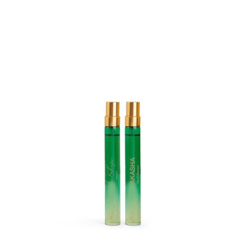 Freeshape Milano Akasha EDP 10ml