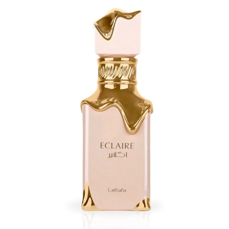 Lattafa Eclaire For Women Spray 3,4oz/100ml Edp