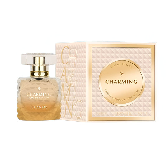 Lattafa Lionne Charming 100ml