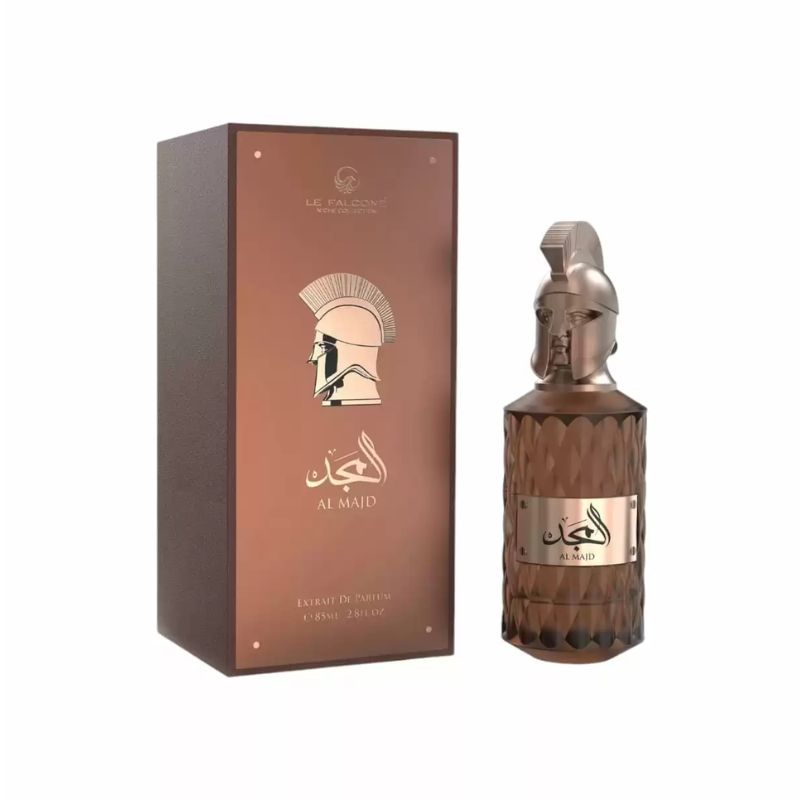 Le Falcone Niche Al Majd EDP 2.8 OZ/85 ML Spray For Men