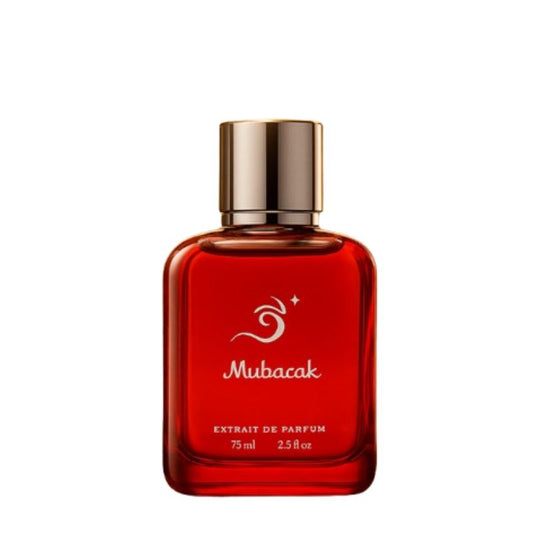 Mubarak EDP 75ml /2,5fl oz
