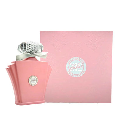 Zakat Z12 For Women Spray 3,4oz/100ml EDP