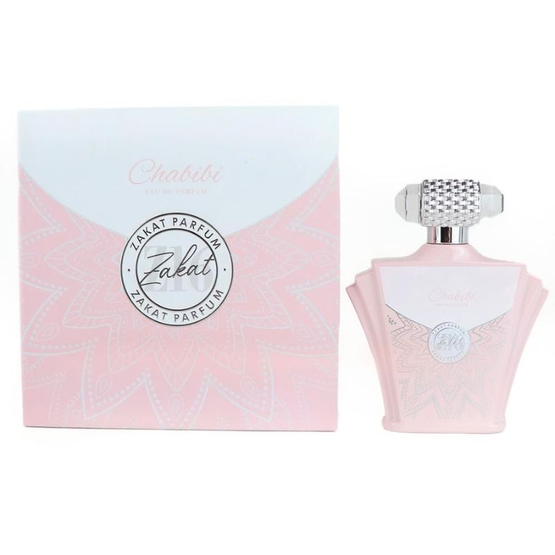 Zakat Z16 100ml EDP