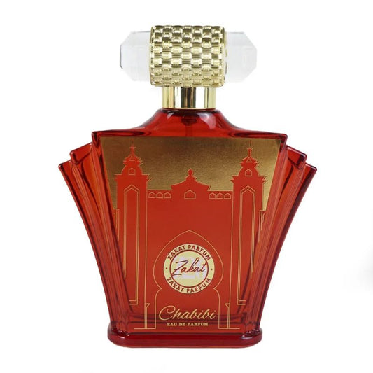 Zakat Z26 100ML/ 3.4 OZ EDP