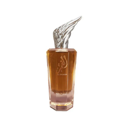 Zakat Al Qamar EDP Spray Unisex 3,4oz/100ml