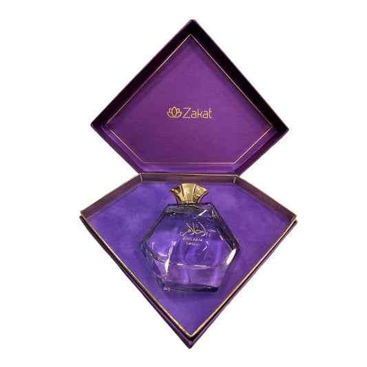 Zakat Ahlaam Dream EDP Spray Unisex 3,4oz/100ml