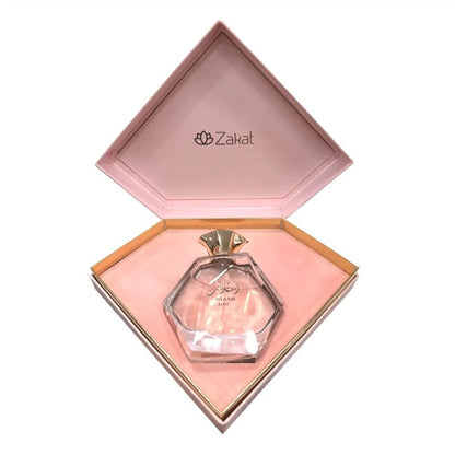 Zakat Ahlaam Rose For Women Spray 3,4oz/100ml EDP