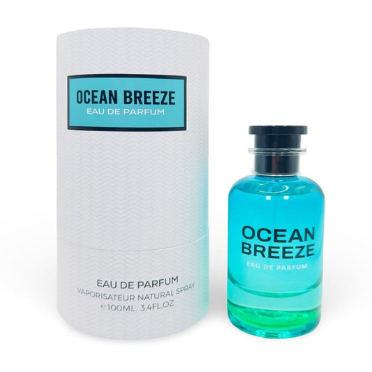 Emper: Ocean Breeze Unisex 100ML / 3.4 OZ EDP