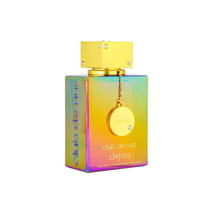 M-Armaf CDN Untold 3.6oz Edp Spr