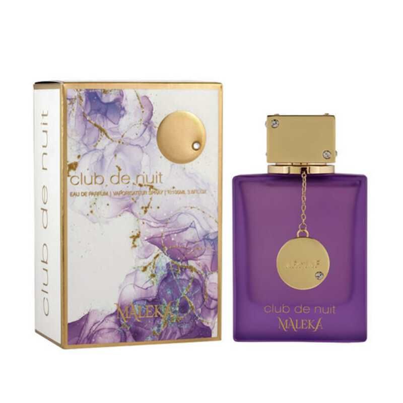 Armaf Club De Nuit Maleka EDP 3.6oz/105 ML Spray For Women