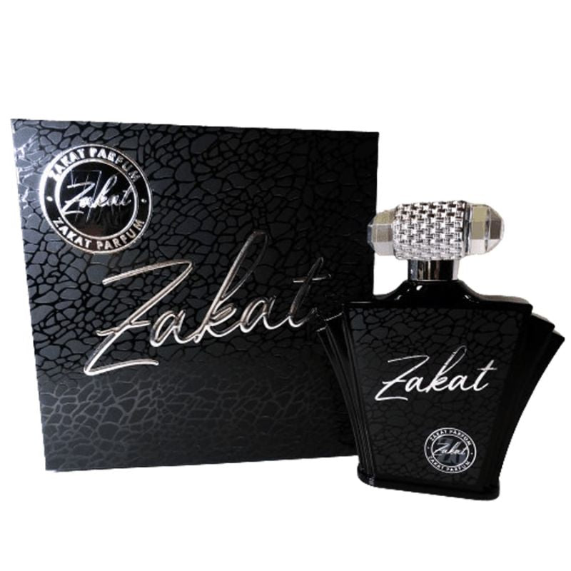 Zakat Z6 EDP 100 ML/3.4 OZ Spray For Unisex