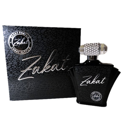 Zakat Z6 EDP 100 ML/3.4 OZ Spray For Unisex