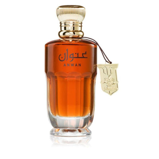 Al Wataniah Eternal Anwan EDP 100ML / 3.4OZ Unisex