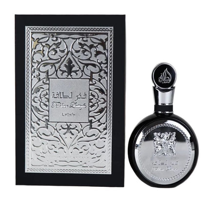 Lattafa Fakhar EDP 100 ML/3.4 OZ Spray For Men