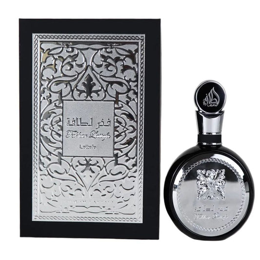 Lattafa Fakhar EDP 100 ML/3.4 OZ Spray For Men