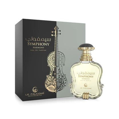 Le Falcone Niche Symphony Harmony 100 ML/3.4 OZ Spray For Unisex
