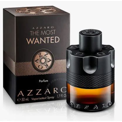 Azzaro The Most Wanted Parfum 100 ML/3.38 OZ Spray For Men