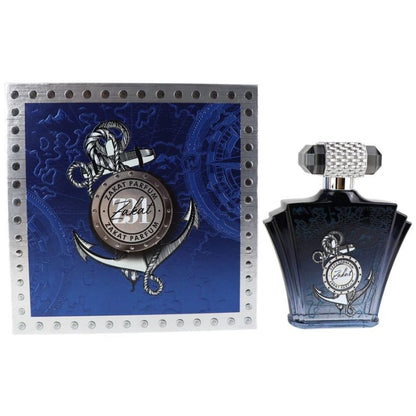 Zakat Z31 EDP 100 ML/3.4 OZ Spray For Men