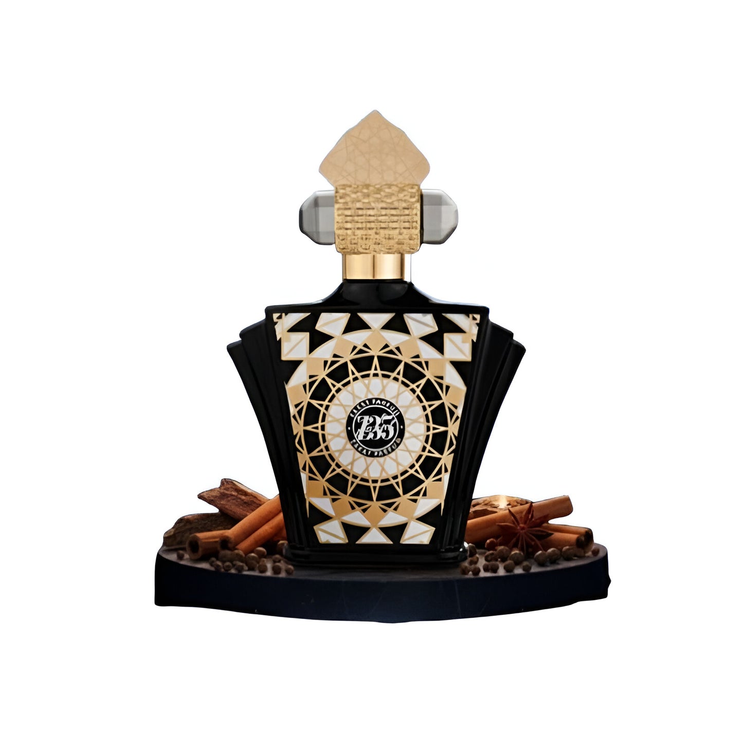 Zakat Z35 Eau De Parfum 100 ML/3.4 OZ Spray For Men