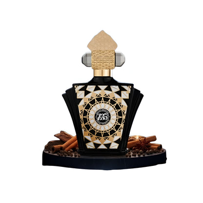 Zakat Z35 Eau De Parfum 100 ML/3.4 OZ Spray For Men