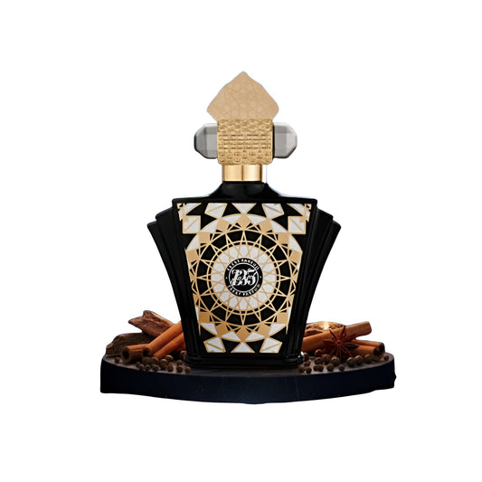 Zakat Z35 Eau De Parfum 100 ML/3.4 OZ Spray For Men