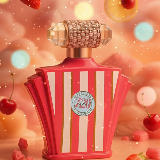 Zakat Z20 Eau De Parfum 100 ML/3.4 OZ Spray For Women