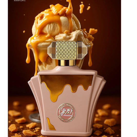 Zakat Z22 Eau De Parfum 100 ML/3.4 OZ Spray For Unisex