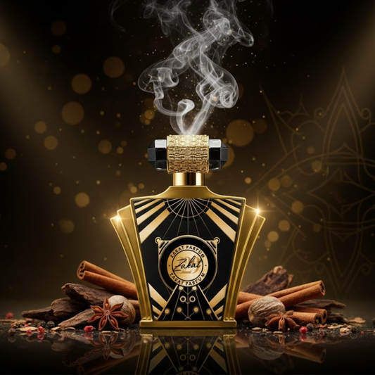 Zakat Z29 Eau De Parfum 100 ML/3.4 OZ Spray For Men