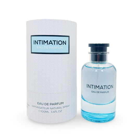 Emper Intimation For Men 100ml /3,4oz EDP