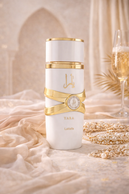 Lattafa Yara Moi EDP 3.4 OZ/100 ML Spray For Women