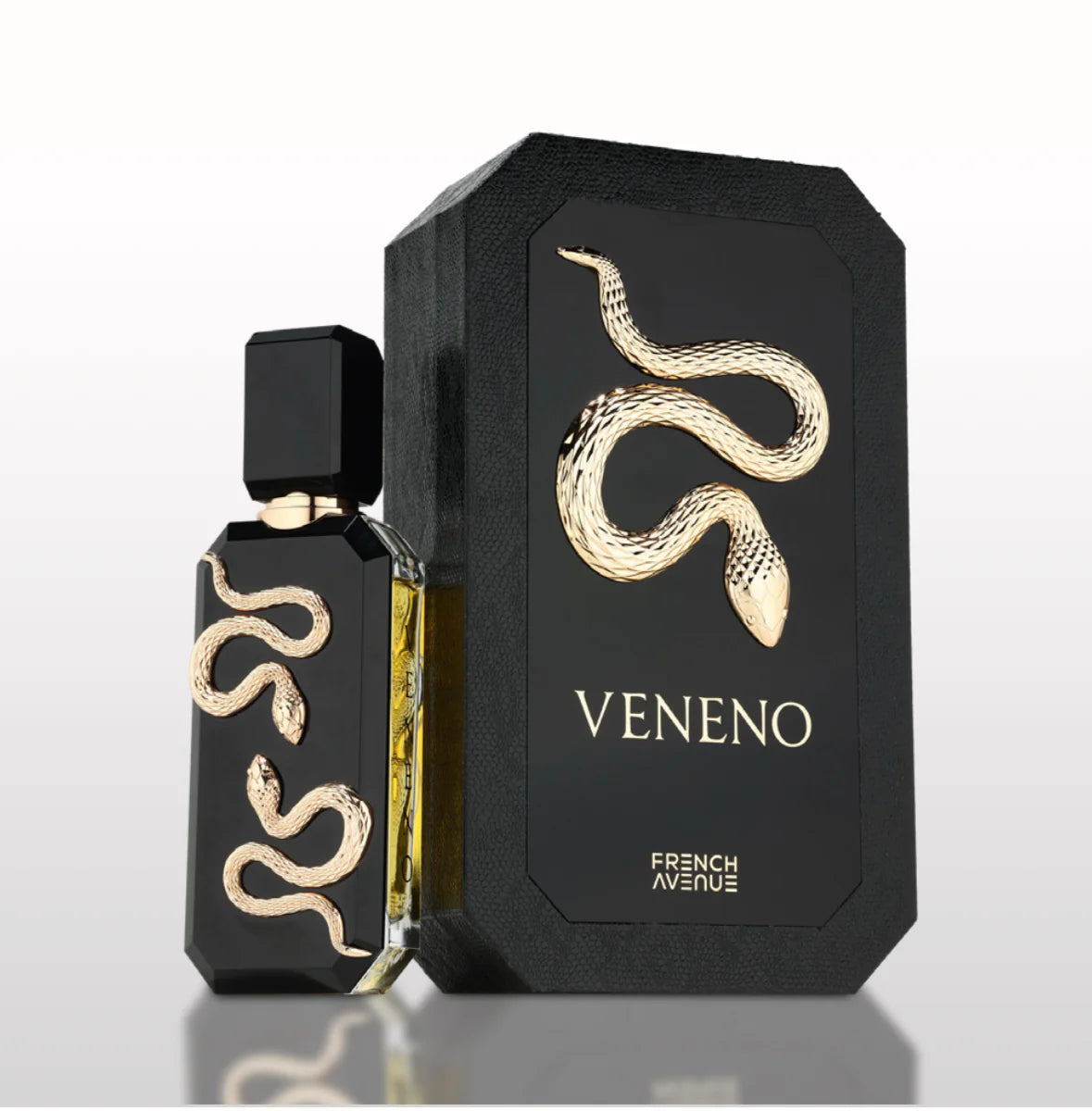 French Avenue Veneno EDP 100 ML/3.4 Oz Spray For Unisex