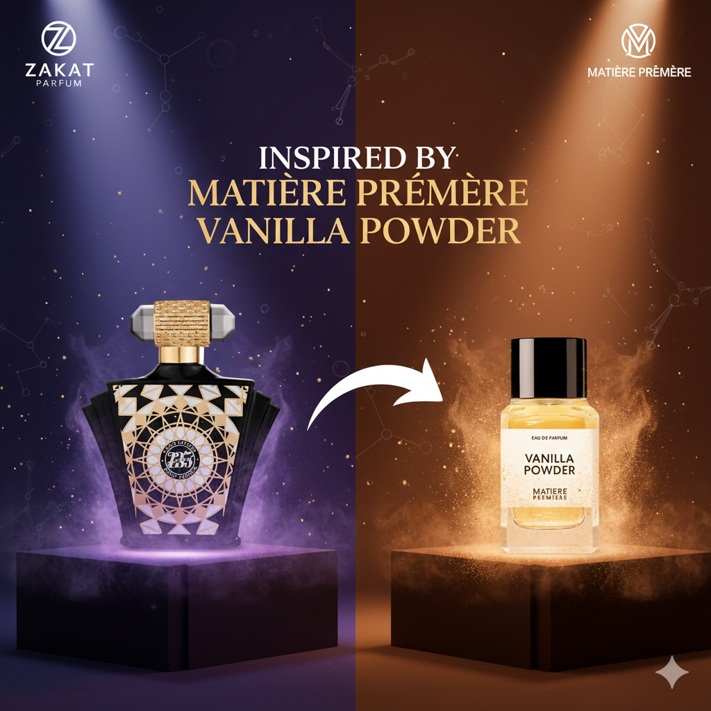 Zakat Z35 Eau De Parfum 100 ML/3.4 OZ Spray For Men