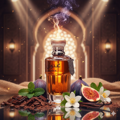 Al Wataniah Eternal Anwan EDP 100ML / 3.4OZ Unisex