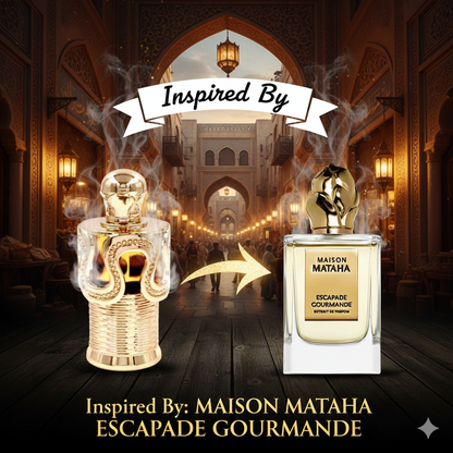 Lattafa Maitha Pure Concentrated Oil 20ML/0.68 OZ Unisex