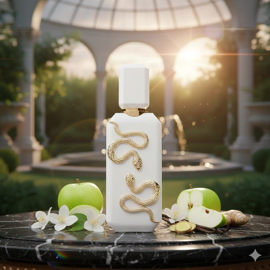 Fragrance World Veneno Bianco EDP 100ML by French Avenue