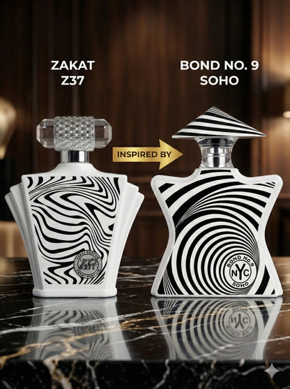 Zakat Z37 100ml EDP