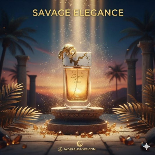 Le Falcone Niche Shouq 90ML