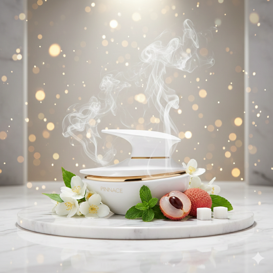 Fragrance World Pinnace Edp 100ML By French Avenue