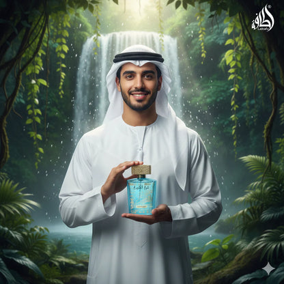 Lattafa Sheikh Al Shuyukh Supreme EDP 100 ML/3.4 OZ Spray For Unisex
