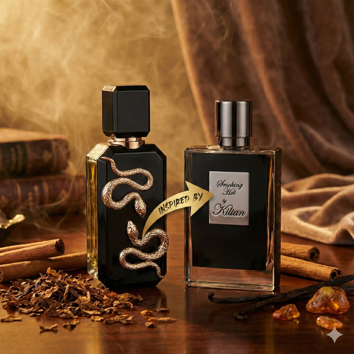 French Avenue Veneno EDP 100 ML/3.4 Oz Spray For Unisex