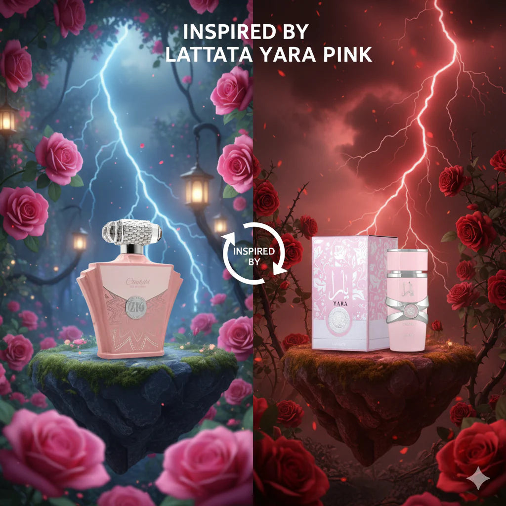 Zakat Z16 100ml EDP