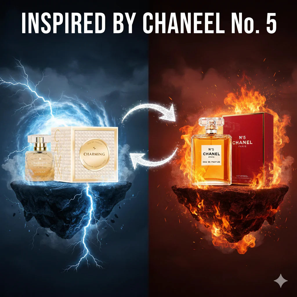 Lattafa Lionne Charming 100ml