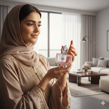 Zakat Dubai Jawhara EDP 100ML/3.4 OZ Spray For Women